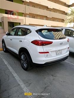 هيونداي توسان